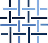 Baumwolljersey Stoff Druck - Vögel | Premium Collection