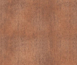 Reststück: French Terry Stoff braun, Jeans Optik | Fräulein von Julie; ca. 1,0m