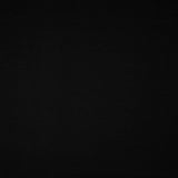 Baumwolljersey Stoff uni schwarz - Basic Stoffe