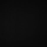 Baumwolljersey Stoff uni schwarz - Basic Stoffe