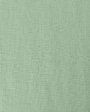 Leinenstoff uni altgrün, 100% Leinen