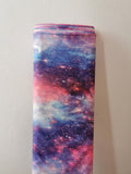 Sportswear Jersey Stoff "Galaxy"