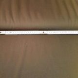 Romanitjersey uni Khaki - Sport Fashion - Basic Stoffe