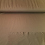 Romanitjersey uni Khaki - Sport Fashion - Basic Stoffe