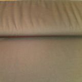 Romanitjersey uni Khaki - Sport Fashion - Basic Stoffe