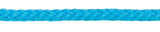VENO Bademantelkordel 8mm, verschiedene Farben, Meterware